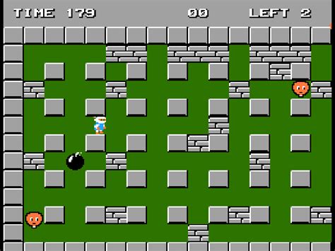 bomberman para jugar.